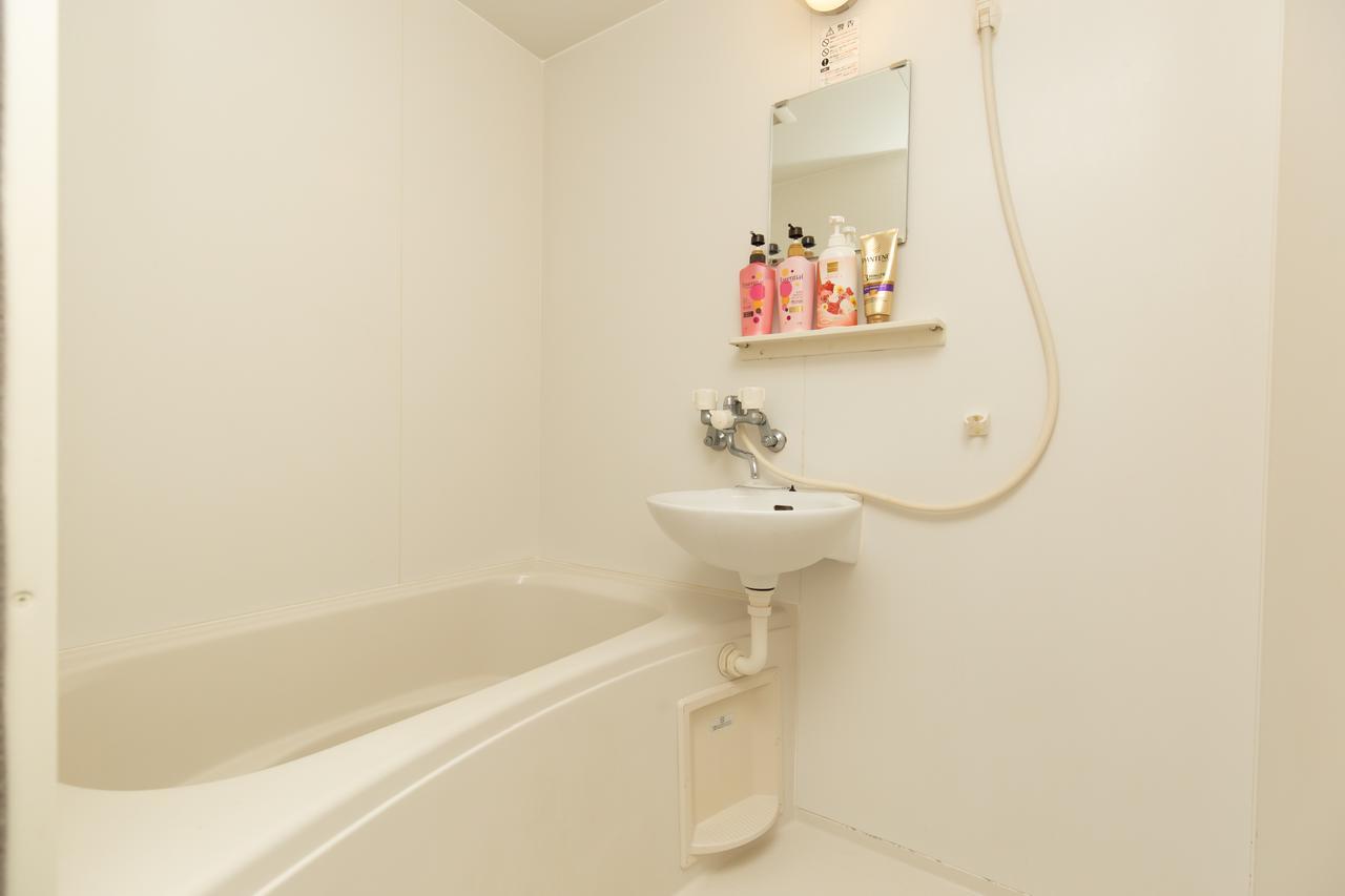 Urban Stay Shin-Osaka North 205 Esterno foto