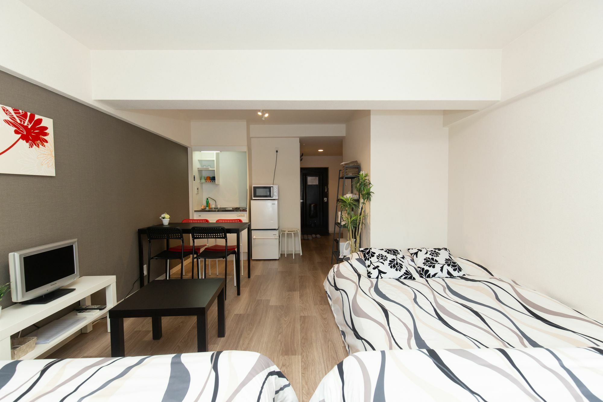 Urban Stay Shin-Osaka North 205 Esterno foto