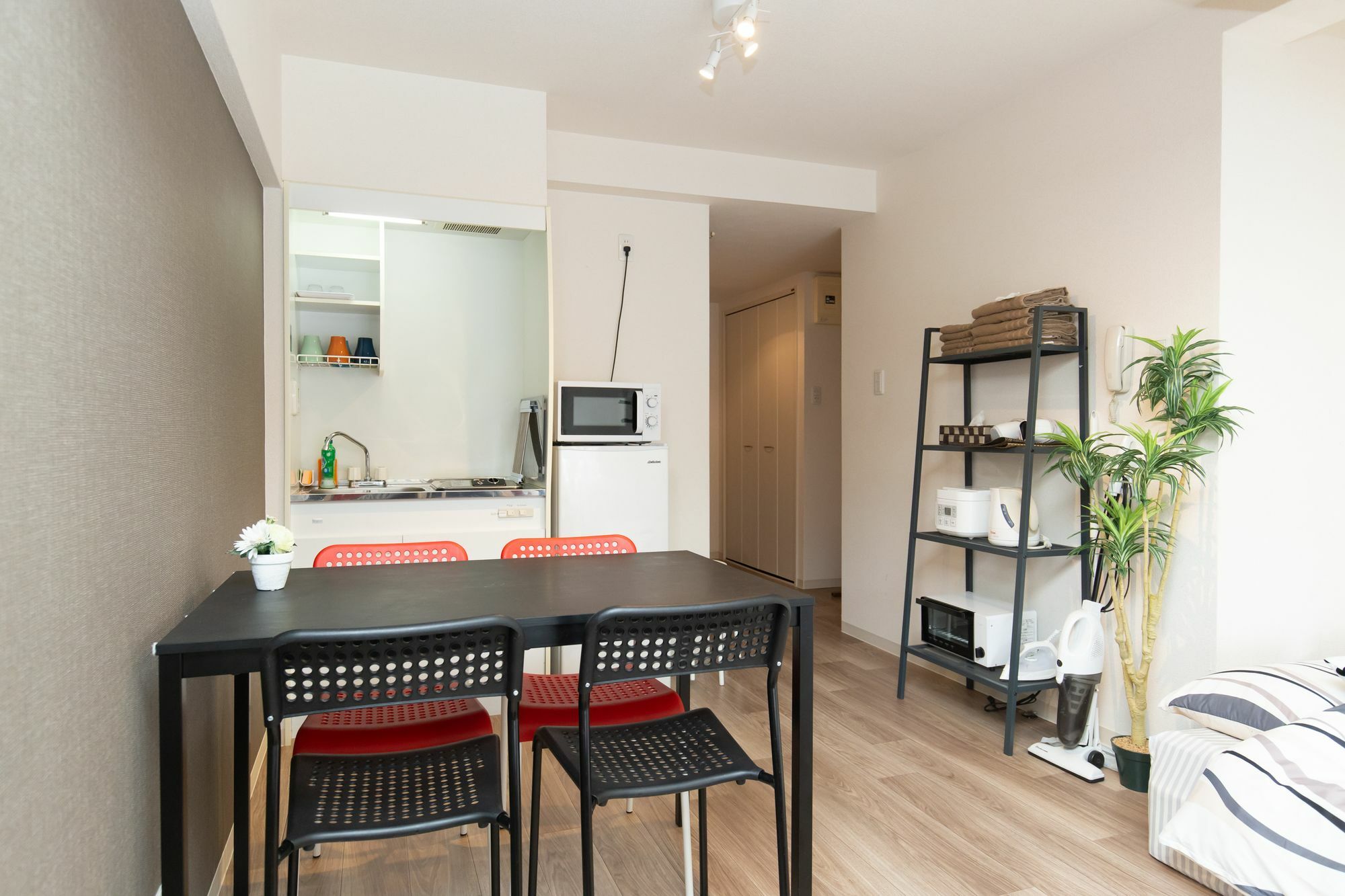 Urban Stay Shin-Osaka North 205 Esterno foto
