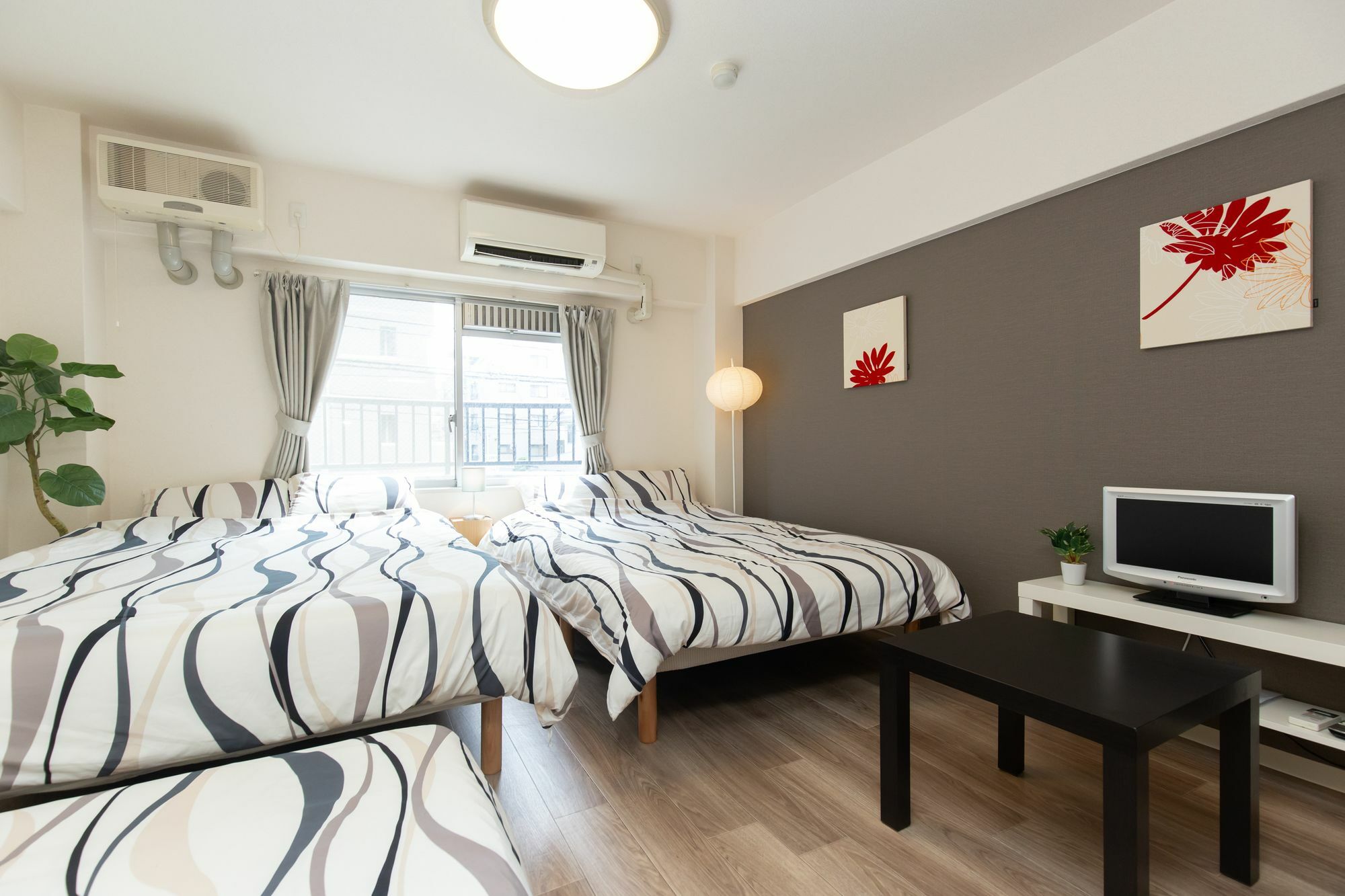 Urban Stay Shin-Osaka North 205 Esterno foto
