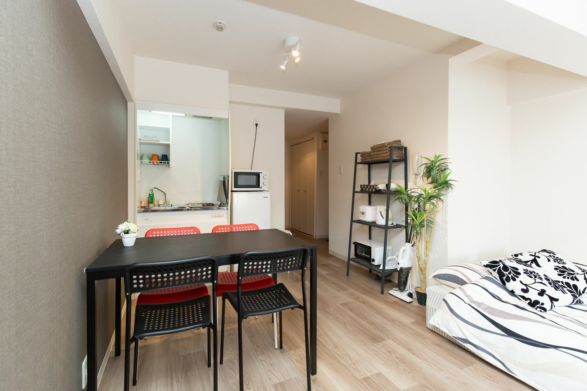 Urban Stay Shin-Osaka North 205 Esterno foto