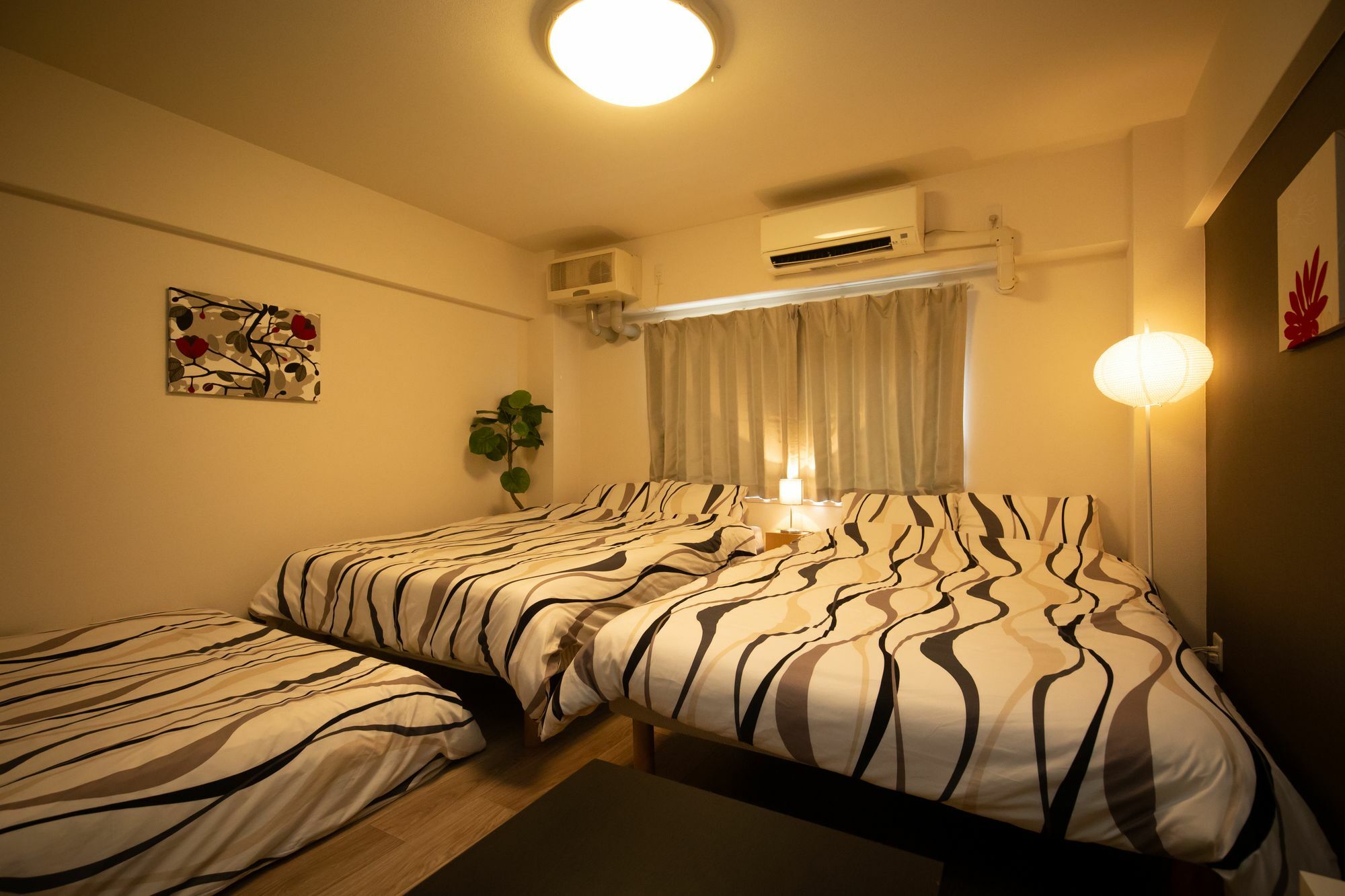 Urban Stay Shin-Osaka North 205 Esterno foto