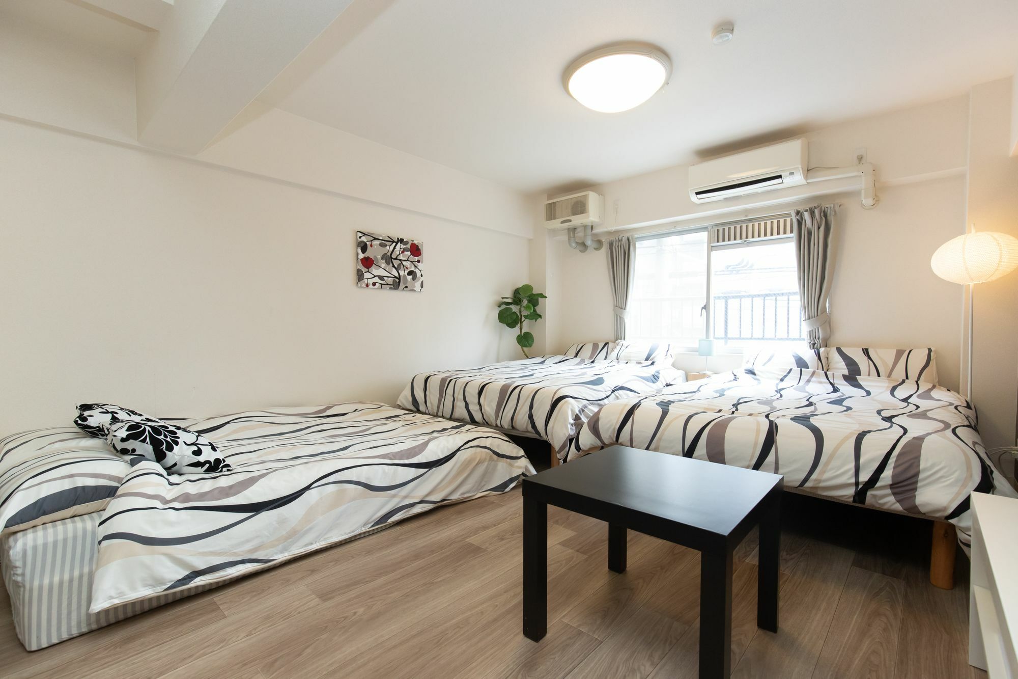 Urban Stay Shin-Osaka North 205 Esterno foto