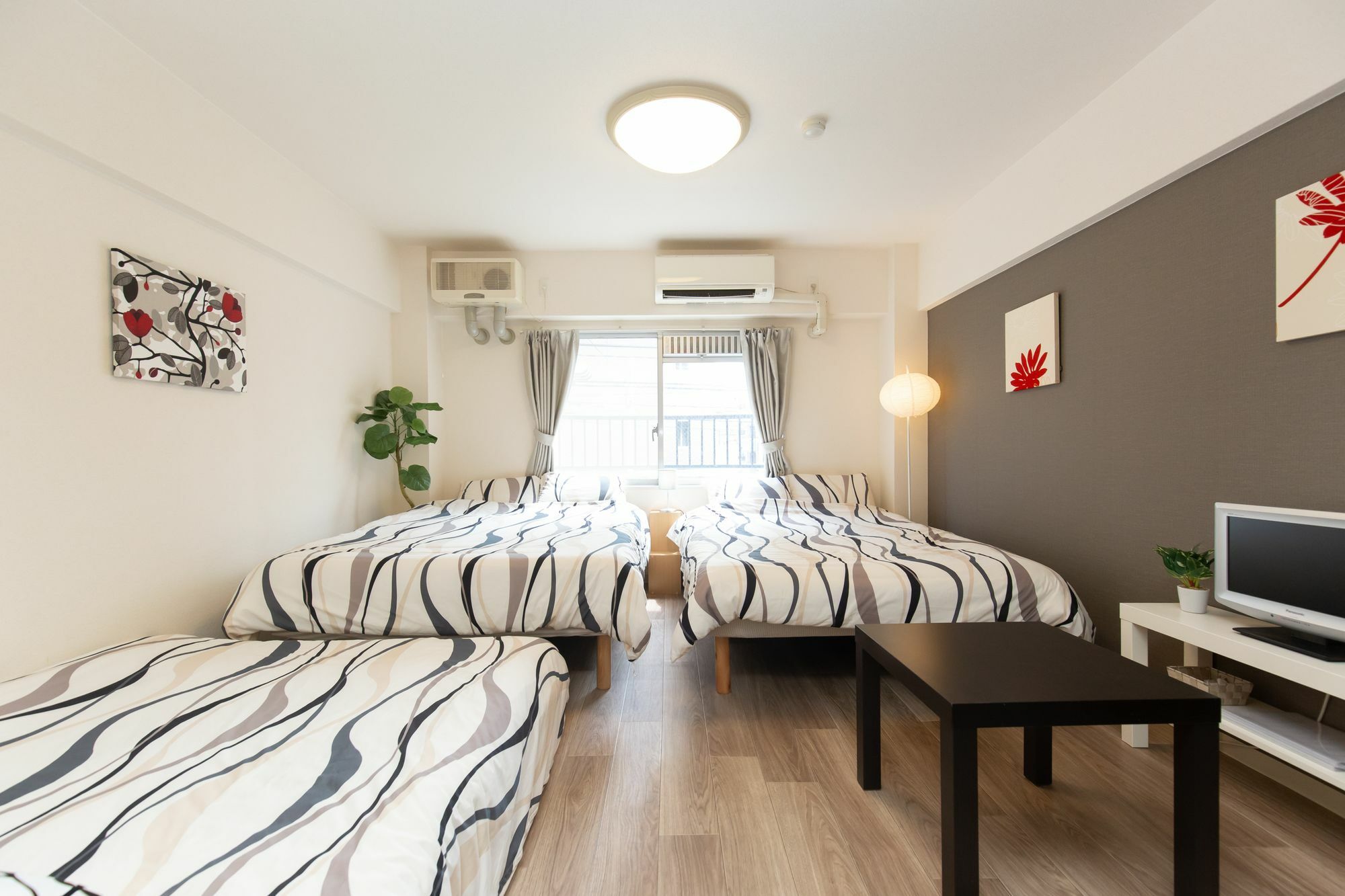 Urban Stay Shin-Osaka North 205 Esterno foto